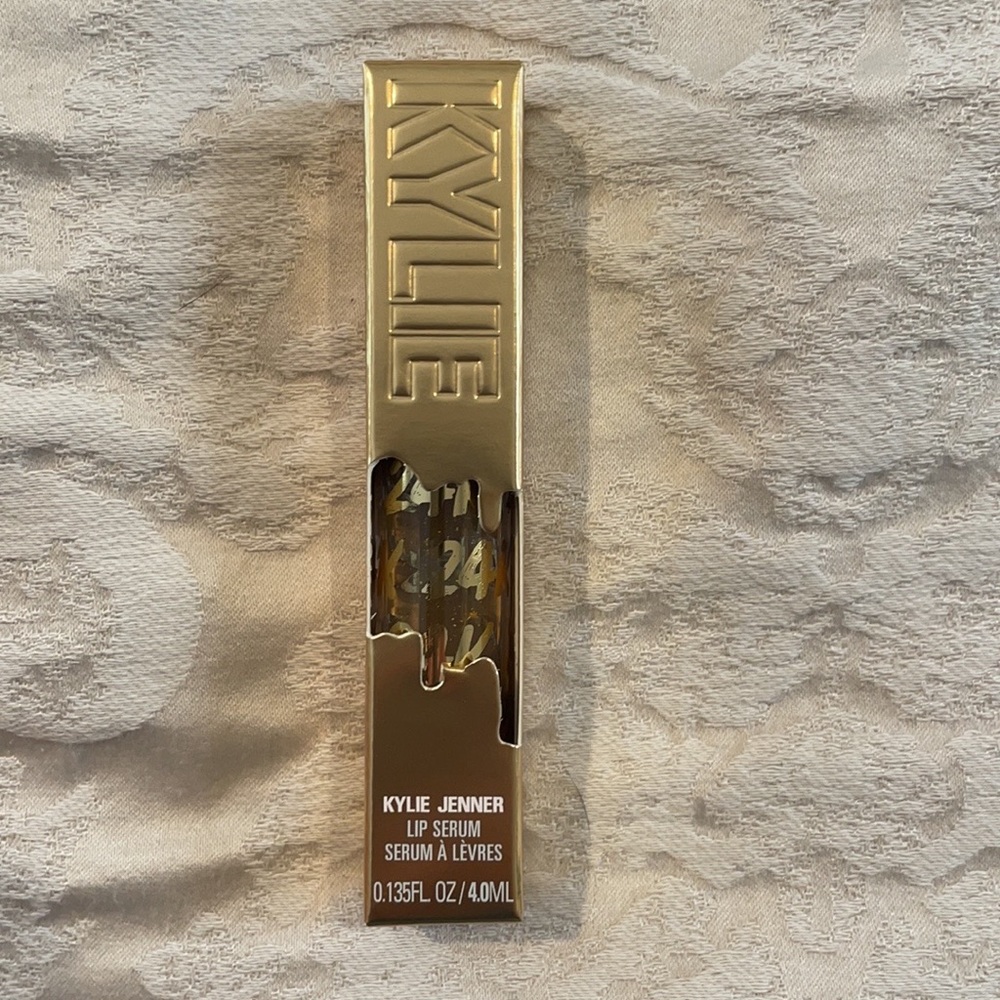 Kylie Cosmetics Lip Serum
